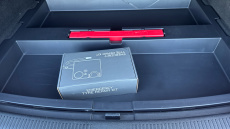 MG Hs 1.5 T-GDI Exclusive 5dr Petrol Hatchback